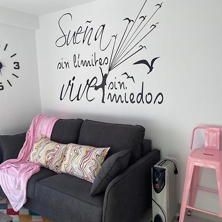 Apartamento Exclusive Con Vista Sierra Nevada Alcazaba Exteriér fotografie