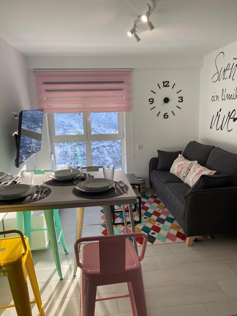 Apartamento Exclusive Con Vista Sierra Nevada Alcazaba Exteriér fotografie