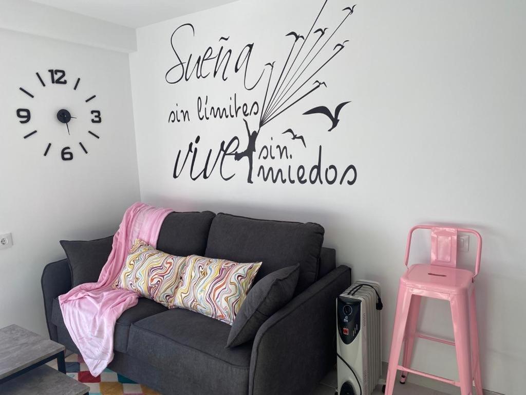 Apartamento Exclusive Con Vista Sierra Nevada Alcazaba Exteriér fotografie