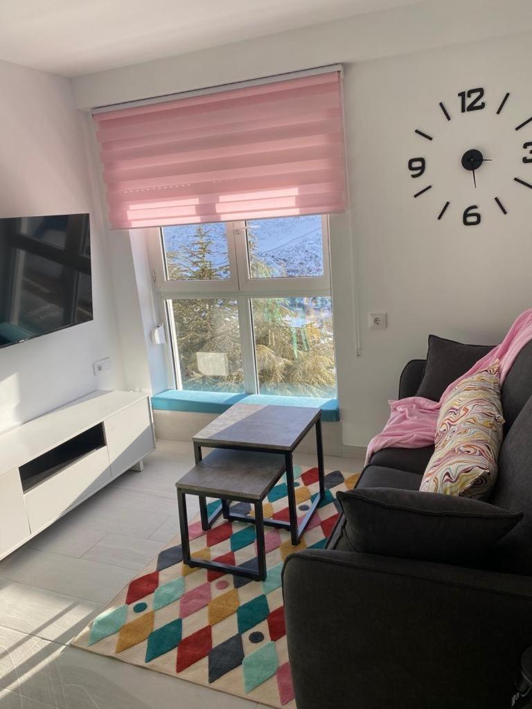 Apartamento Exclusive Con Vista Sierra Nevada Alcazaba Exteriér fotografie