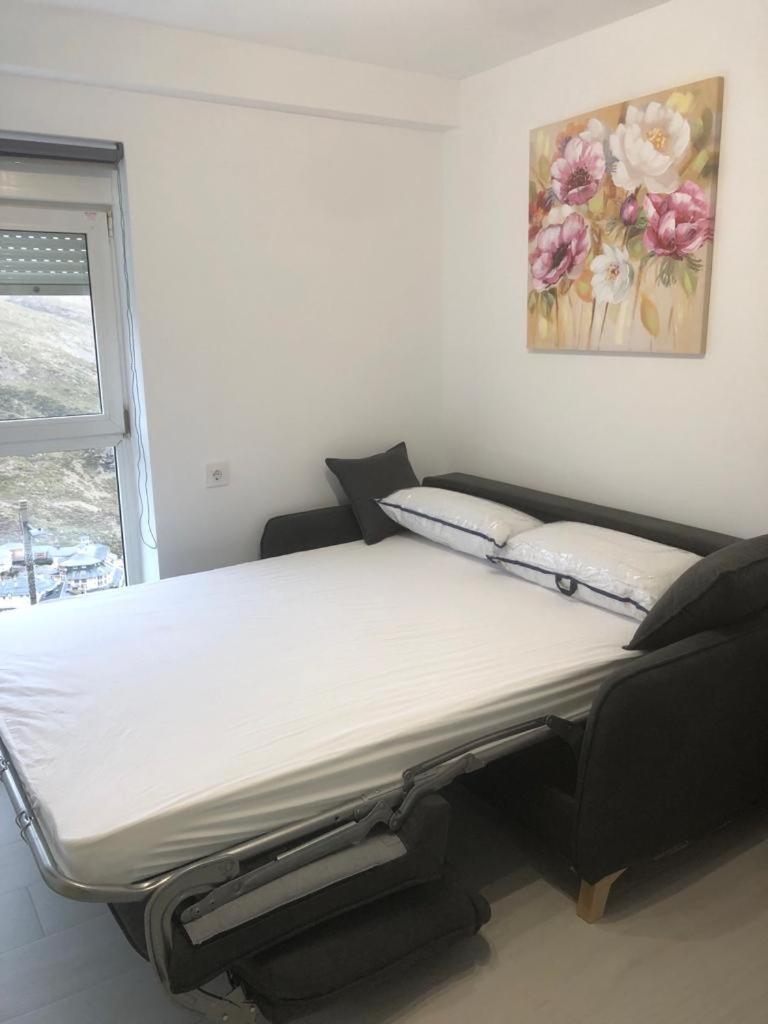 Apartamento Exclusive Con Vista Sierra Nevada Alcazaba Exteriér fotografie