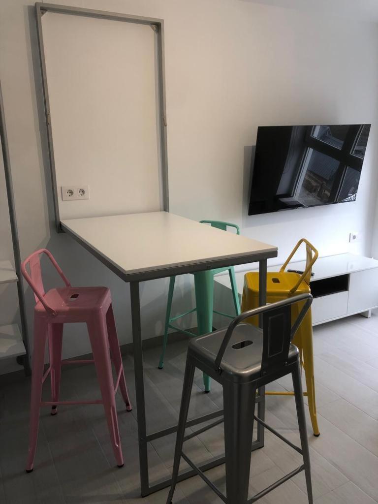 Apartamento Exclusive Con Vista Sierra Nevada Alcazaba Exteriér fotografie