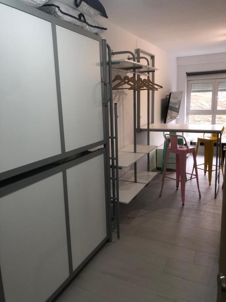 Apartamento Exclusive Con Vista Sierra Nevada Alcazaba Exteriér fotografie